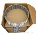 33 lussen concertina prikkeldraad